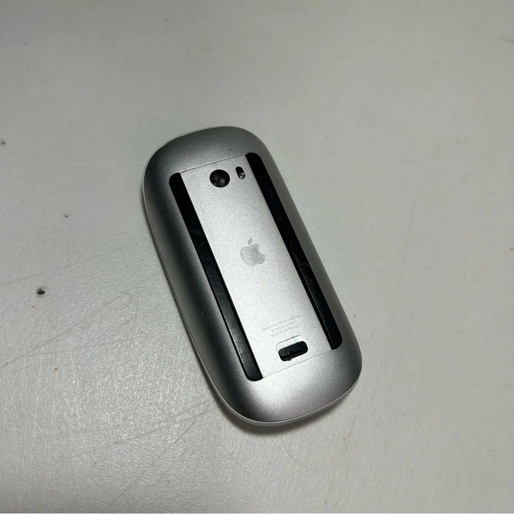 Apple Magic Mouse 1st gen
